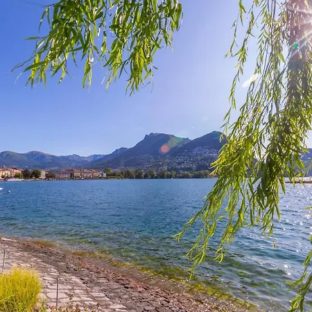 - Happy Lugano