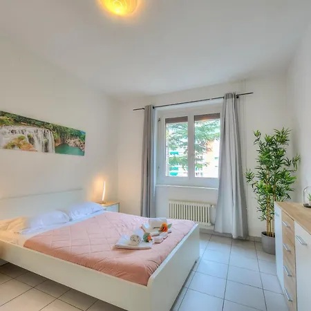 - Happy Apartment *