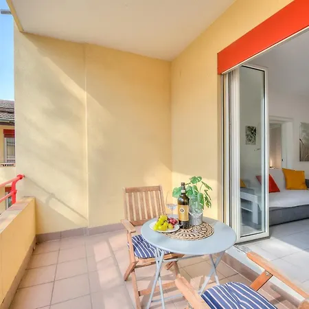 Apartment - Happy Lugano