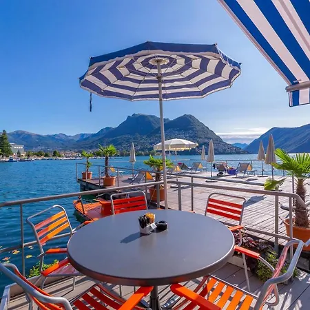 Apartment - Happy Lugano