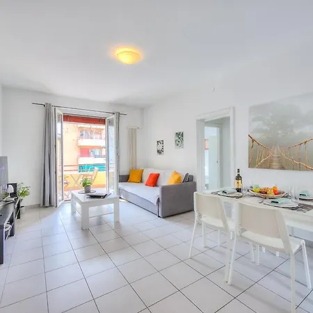 - Happy Apartment Lugano