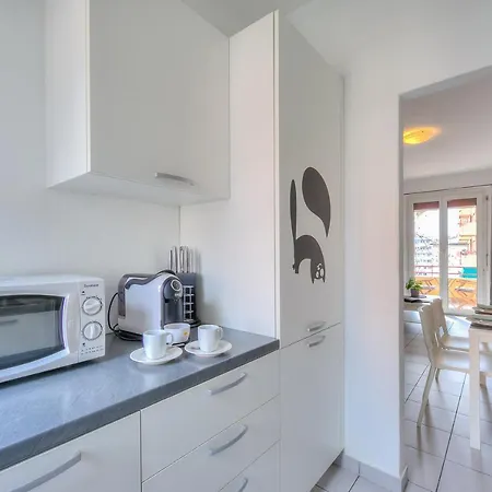 Apartment - Happy Lugano