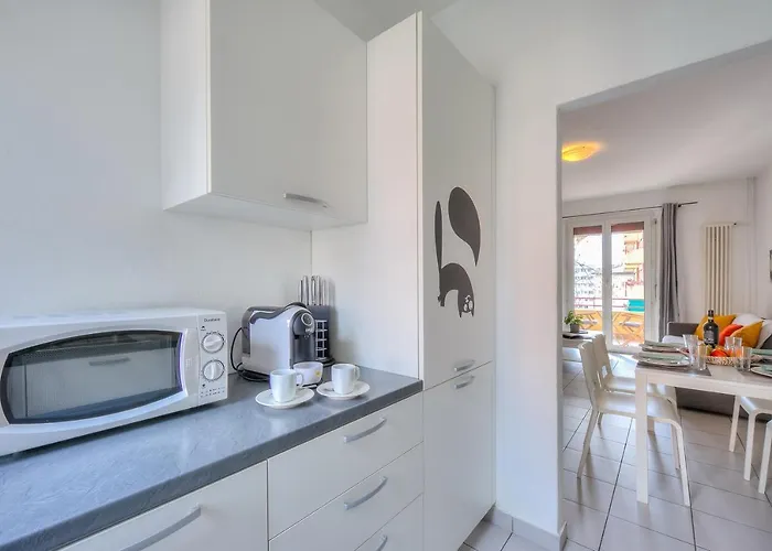 Apartment - Happy Lugano