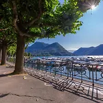 - Happy * Lugano