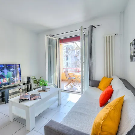 Apartamento - Happy *