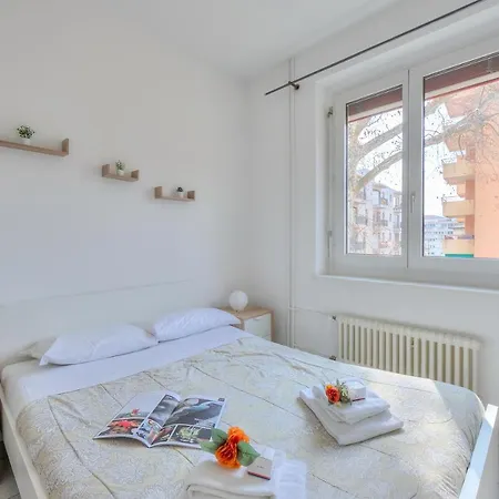 - Happy Appartement