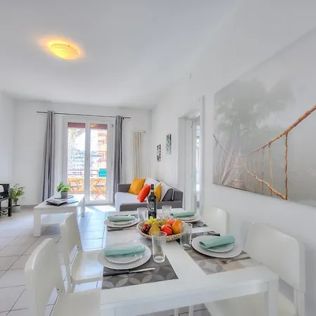 Appartement - Happy